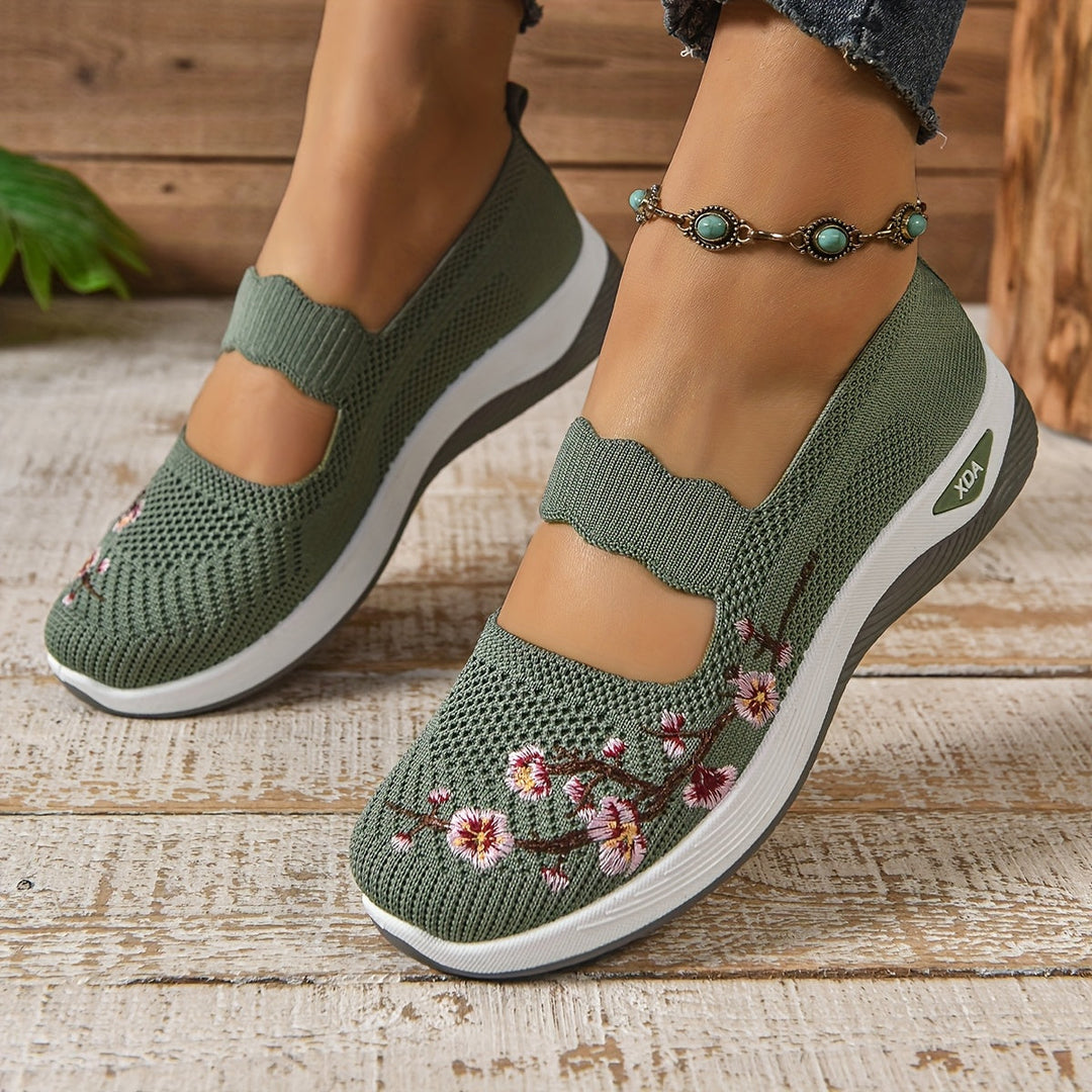 Eliana™ | Chaussures Confort Ergonomique