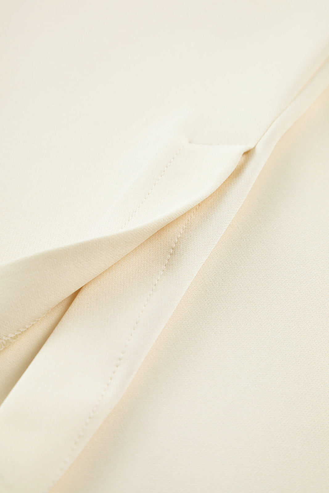 Paesha Ensemble Minimaliste Sans Manches à Pantalon Large