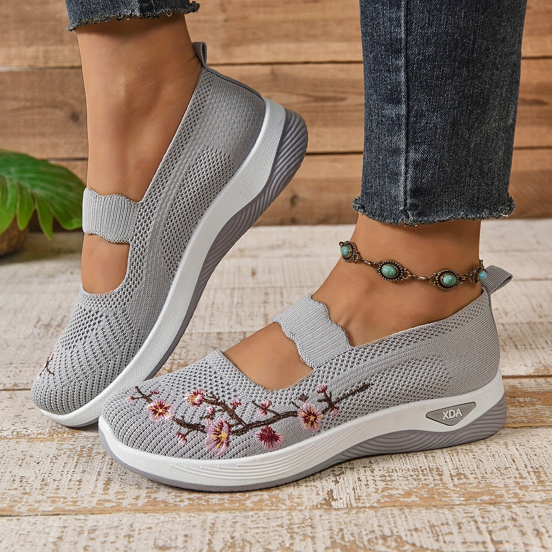 Eliana™ | Chaussures Confort Ergonomique