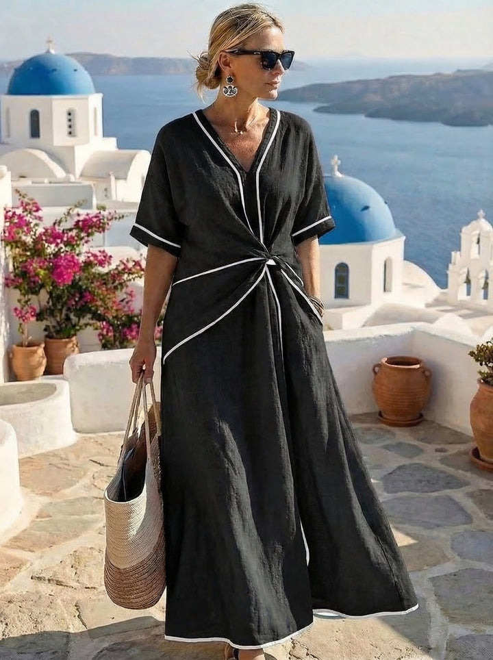 Robe d'Été Santorin™