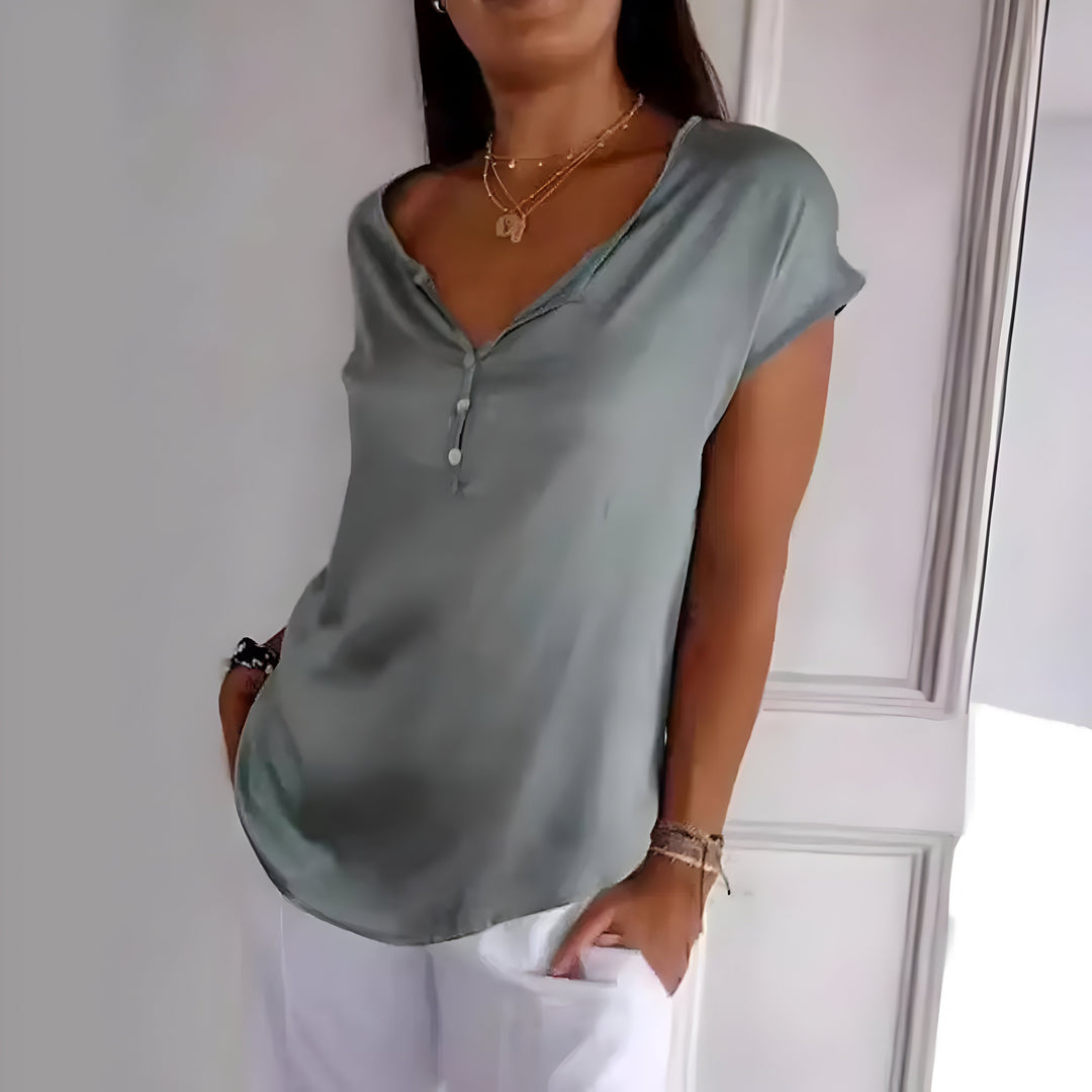 Danique™ | Top Élégant
