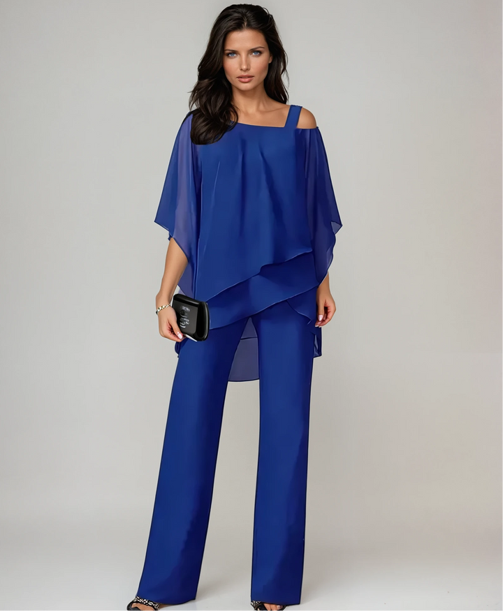 Ensemble Mariella™ en Deux Pièces avec Couches