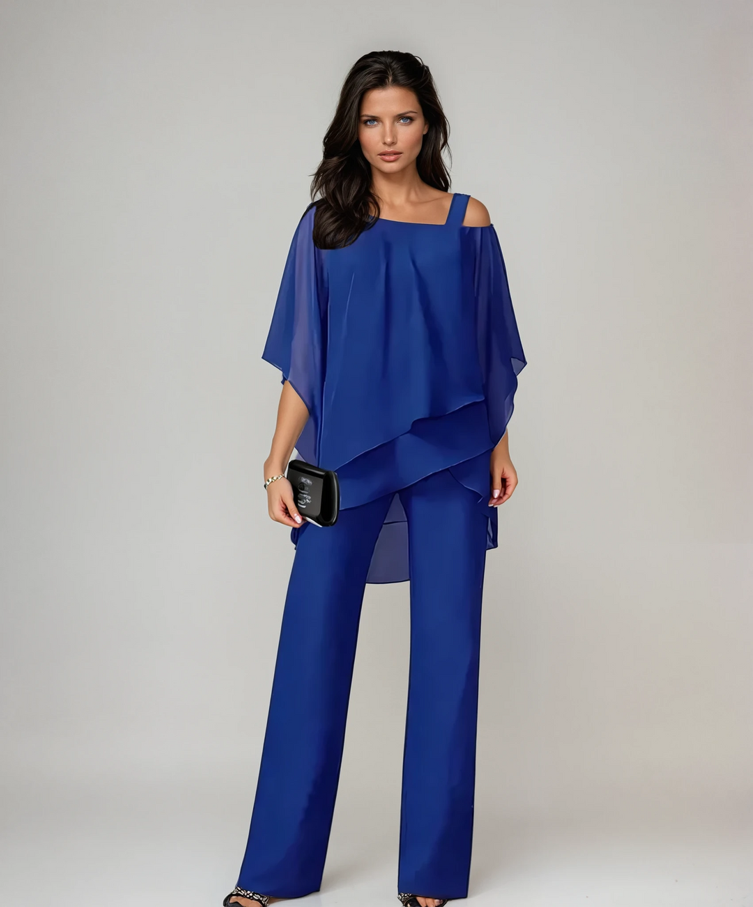 Ensemble Mariella™ en Deux Pièces avec Couches