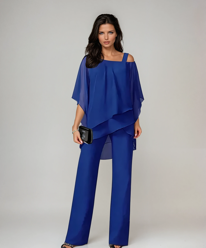 Ensemble Mariella™ en Deux Pièces avec Couches